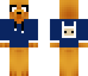 jake