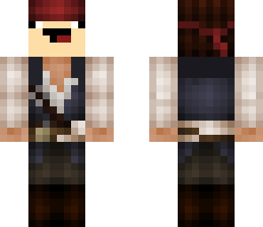 pirate