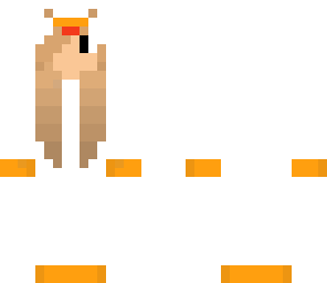 chicken-girl