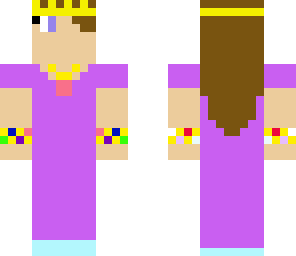 princess jewl