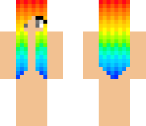 hair base 5