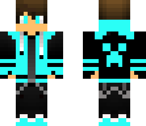 diamond guy