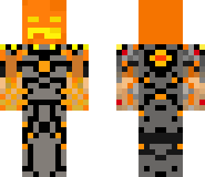 fire fists