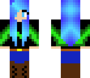 cool girl