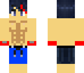 summer ryuko -edit 3