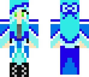 icy mage