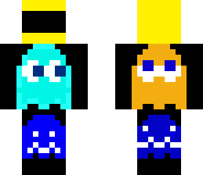 pac-man