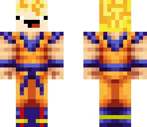 goku