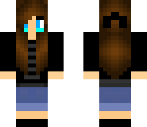 crying girl