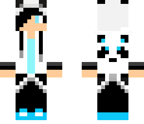 panda