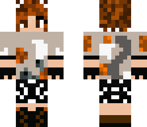 cat girl