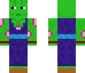 piccolo dbz