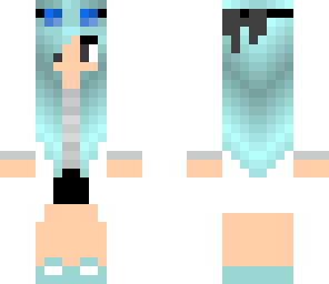 the science girl