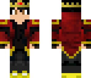 the cool king