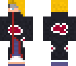 deidera