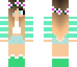 cute girl