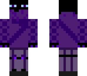 ender assassin