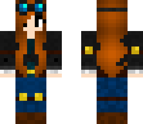 dantdm girly fan