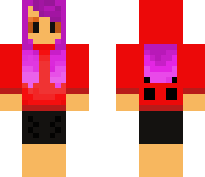 ladybird costume