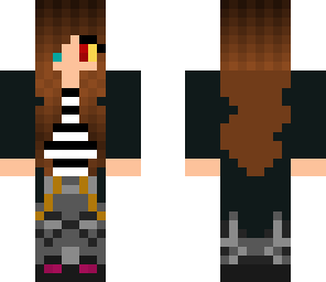 beetlejuice girl