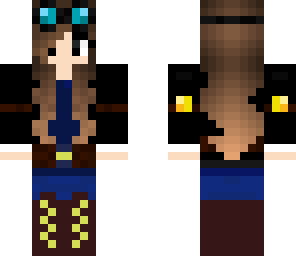 dantdm girl