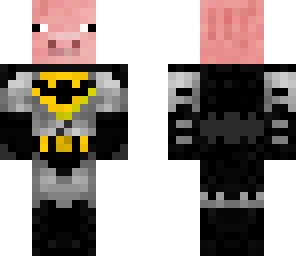 batpig batarang