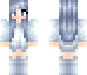 ice girl fixed