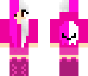 pink princessjaxl07