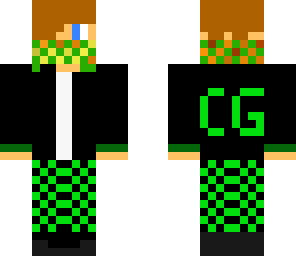 creeper gamer