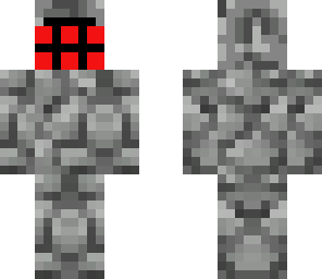 stone guy