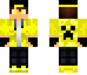 yellow snapback