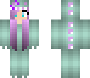 dino girl