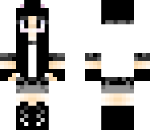 emo girl