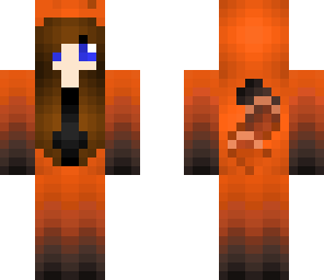 red panda unfinished