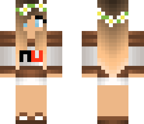 nutella girl
