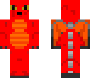 fire dragon