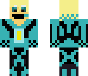 funguys skin