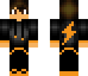 lighting dude