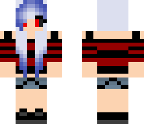 demon teen