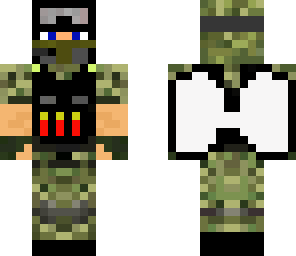 army fairy