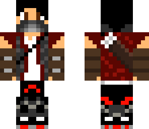 hunter warrior