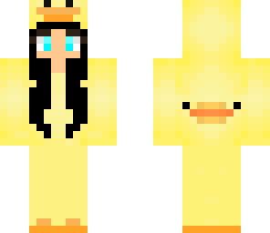 ducky the best