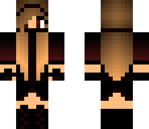 assassin girl