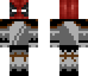 ninja deadpool 2