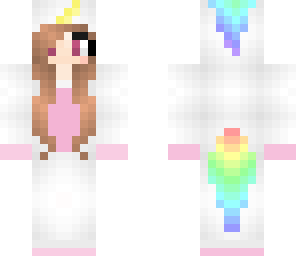 unicorn girl