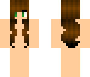 not a edit or stollen skin base