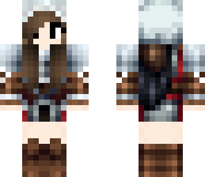 assasin girl