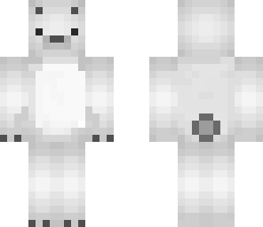 ice bear for lategam3r_ftw