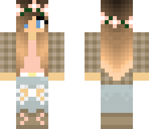 you people are good and making skins