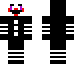 marionette
